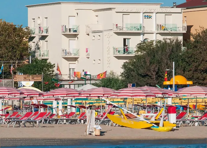 Hotel Rivazzurra