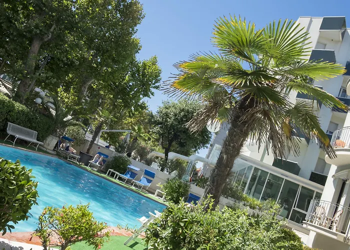 Hotel Ambassador